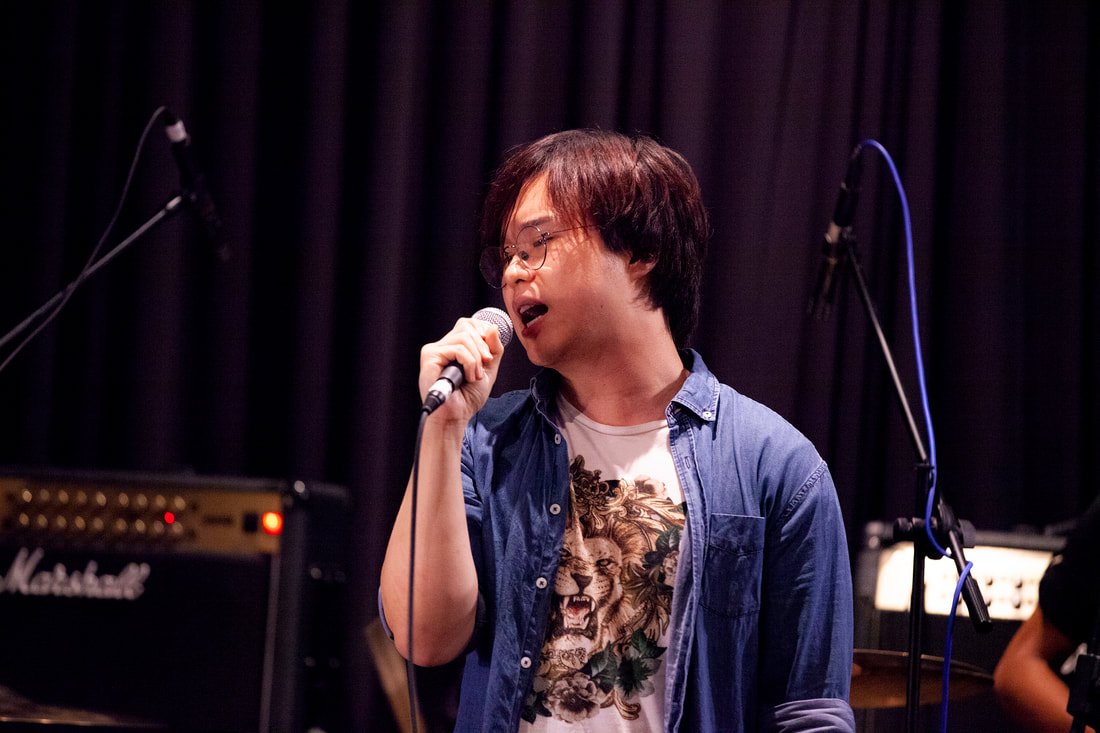 Joseph Chao