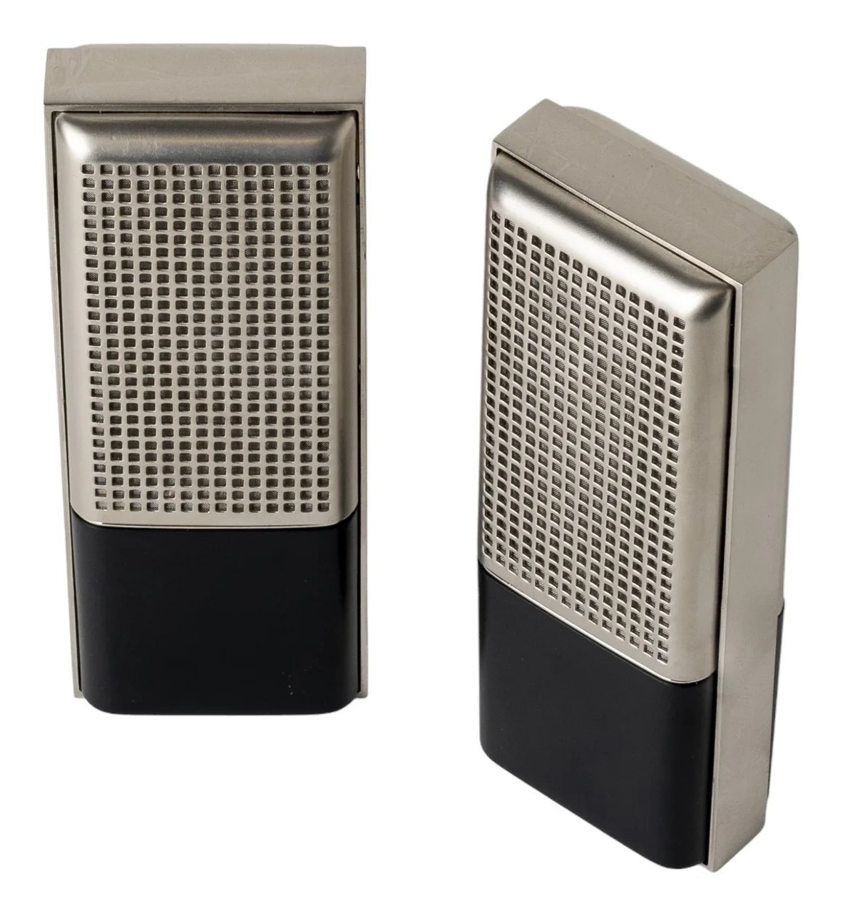 Ribbon Microphones